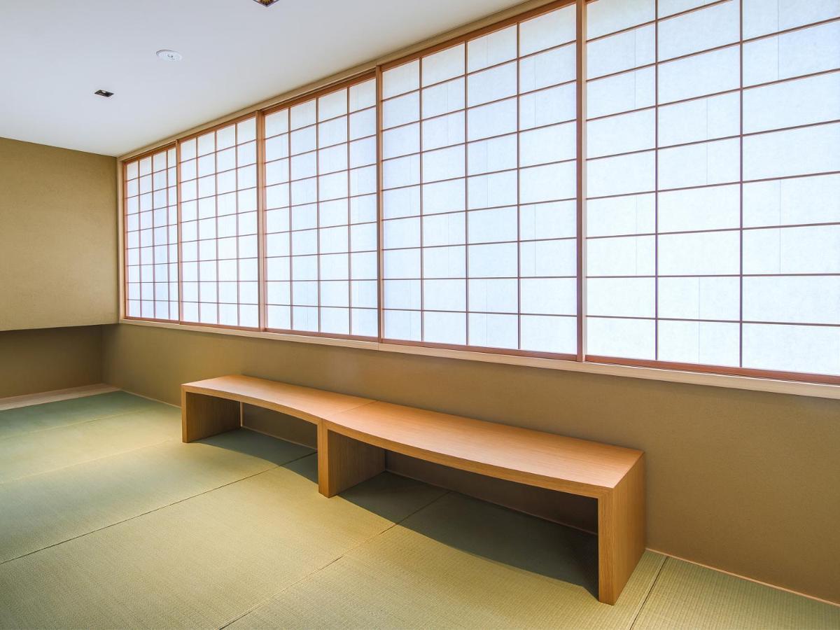 Hotel Muso Kyoto Exterior photo