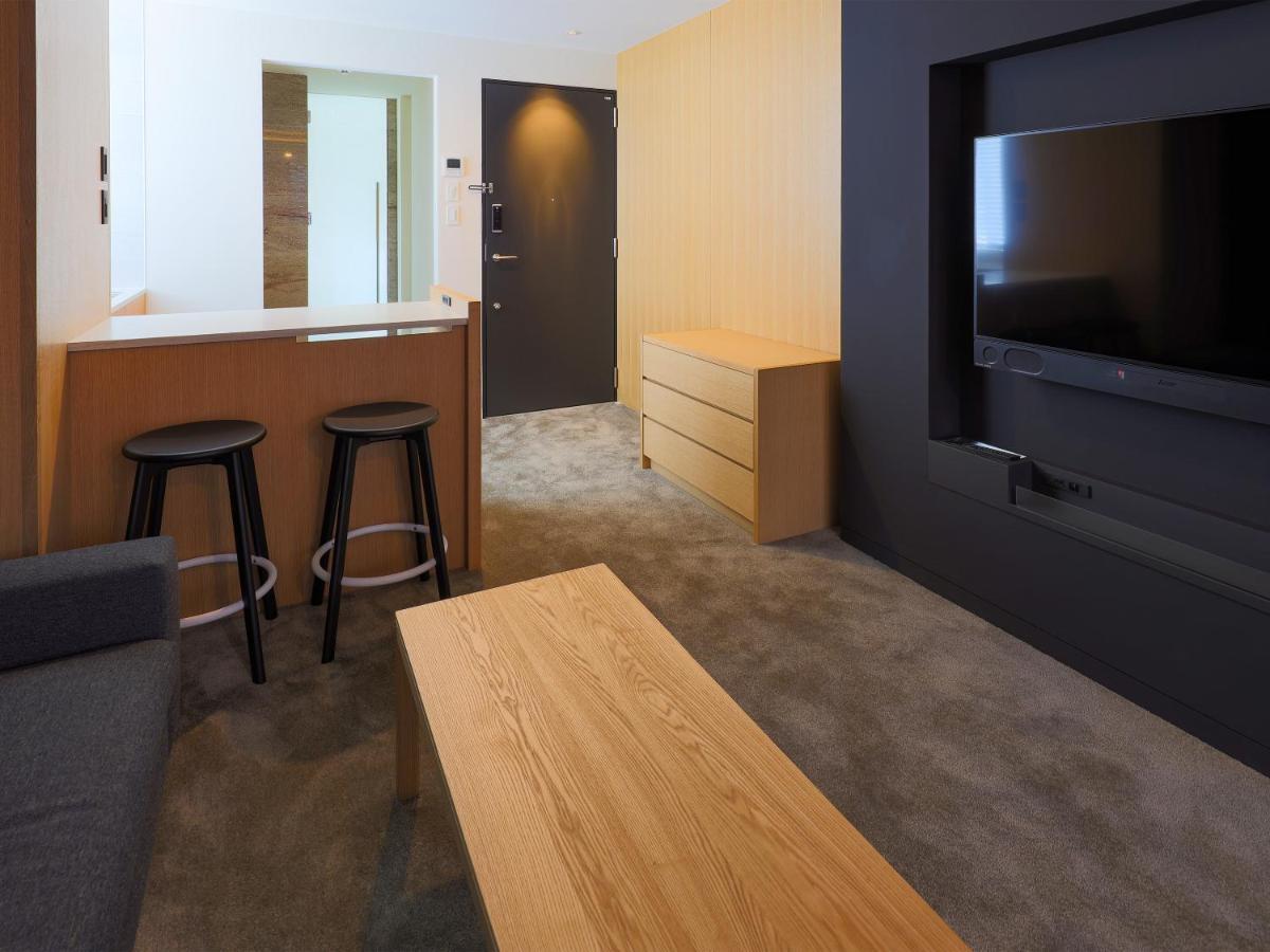 Hotel Muso Kyoto Exterior photo