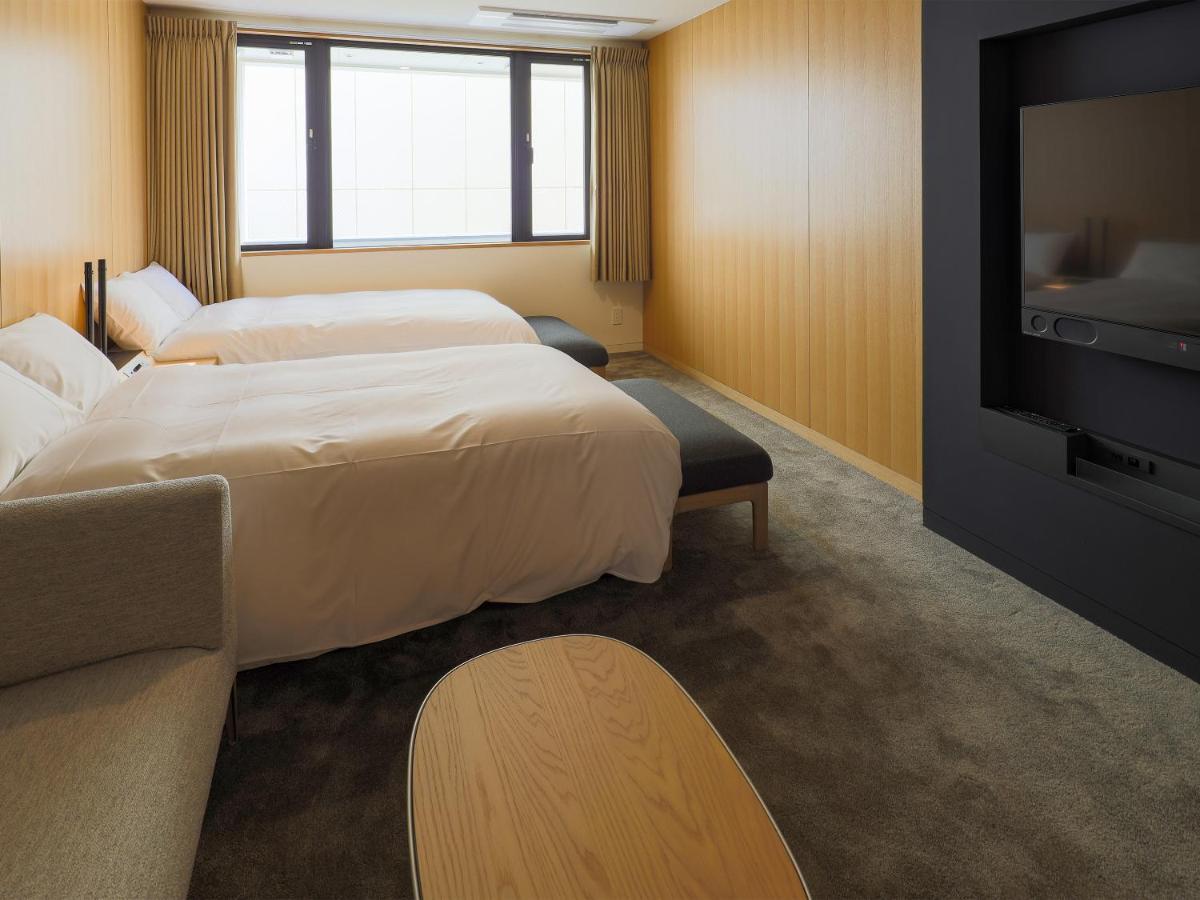 Hotel Muso Kyoto Exterior photo