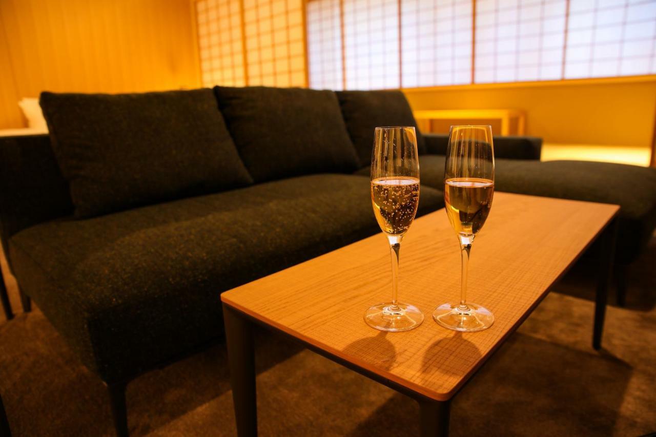 Hotel Muso Kyoto Exterior photo